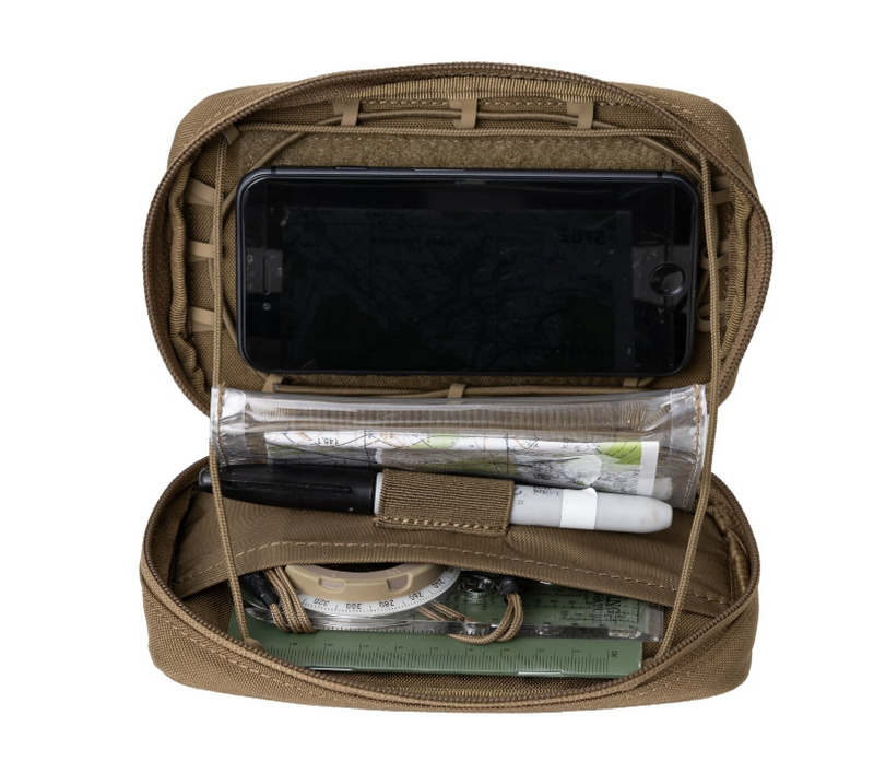 Guardian Admin Pouch MC Multicam by Helikon Tex