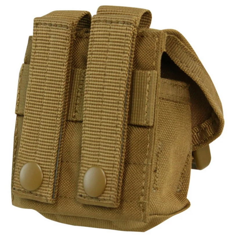 Hand Grenade OD MOLLE Pouch by Condor