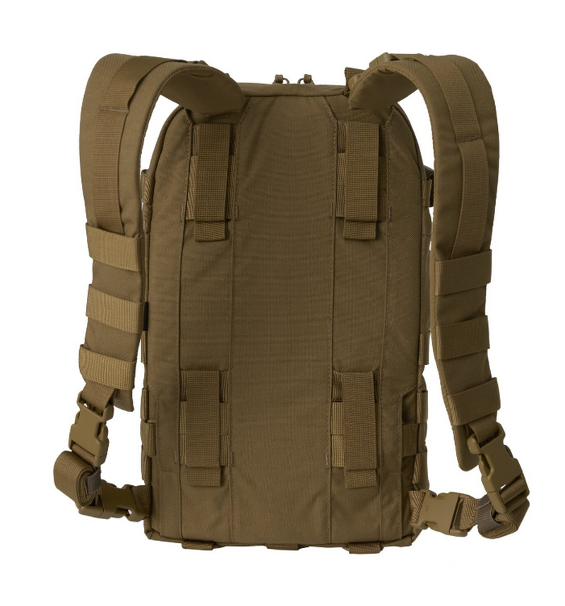 Helikon-Tex Guardian Small Pack Coyote Tan by Helikon-Tex