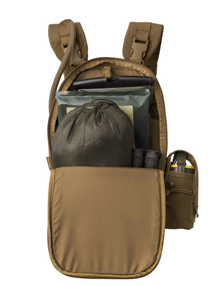 Helikon-Tex Guardian Small Pack Coyote Tan by Helikon-Tex