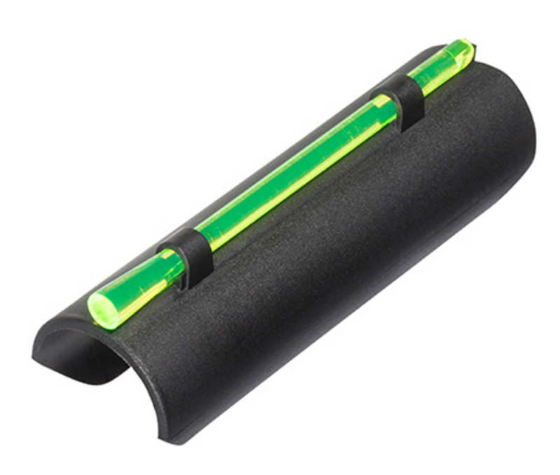 Hi Viz Shotgun MPB Barrel Snap On Front Sight Tacca di Mira Anteriore per Fucile a Pompa by Hi Viz Shooting Systems