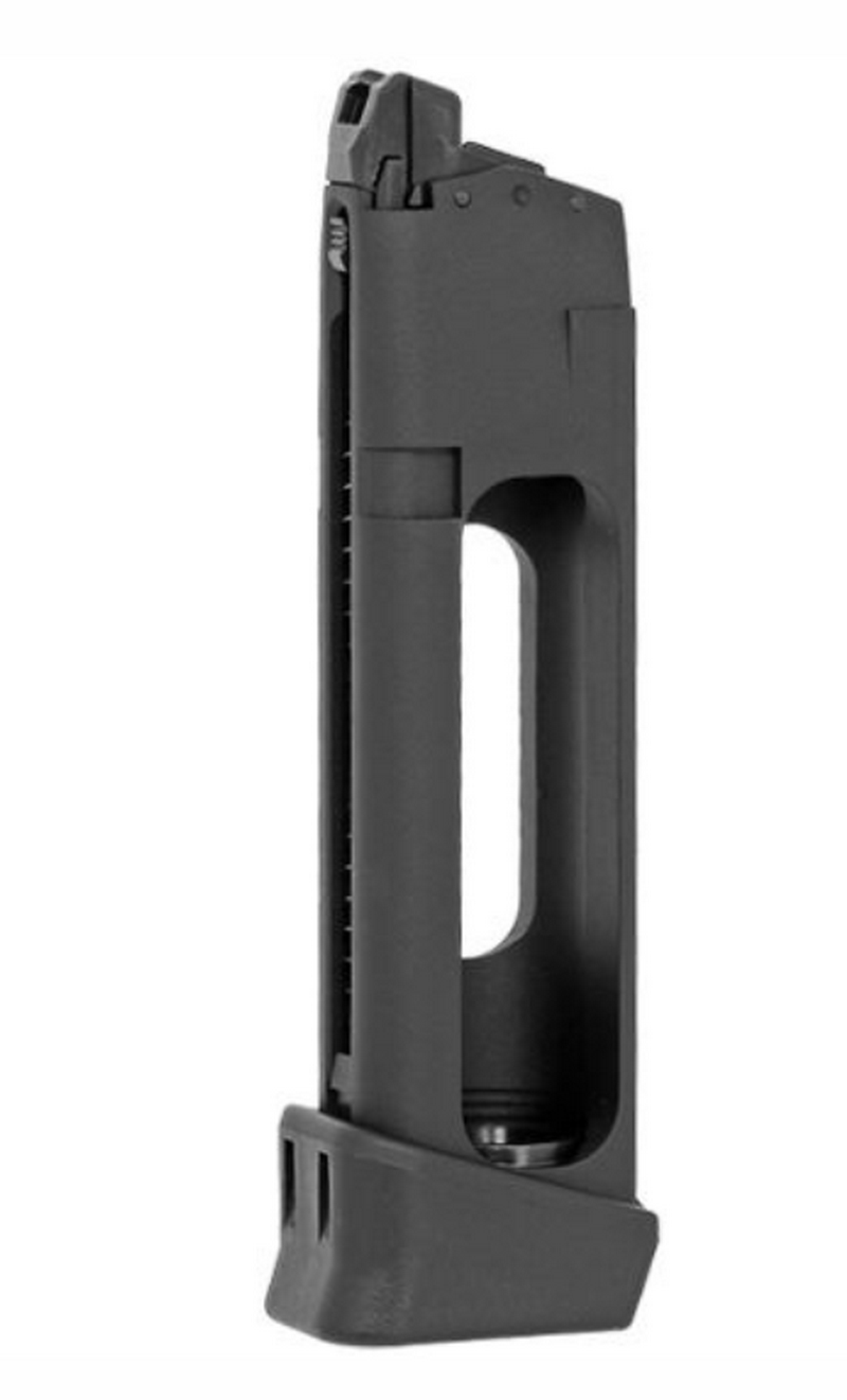 Inokatsu > Cybergun Glock 17 Gen3 Co2 CNC Metal Slide by Inokatsu > Cybergun