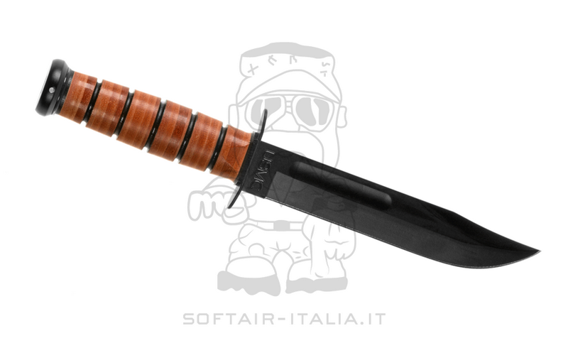 Ka-Bar USMC Fighting Knife by Ka-Bar