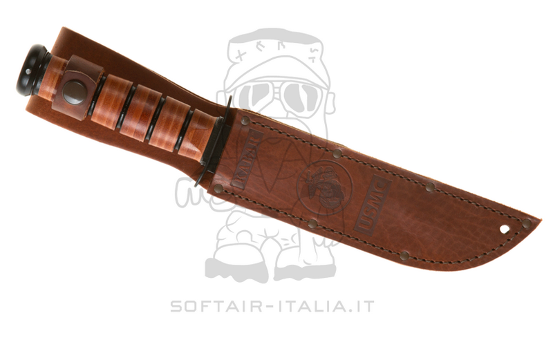 Ka-Bar USMC Fighting Knife by Ka-Bar