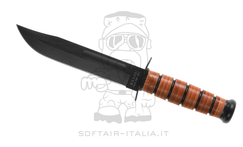 Ka-Bar USMC Fighting Knife by Ka-Bar