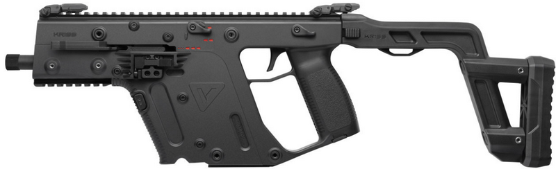 Krytac Kriss Vector SMG GBB by Krytac