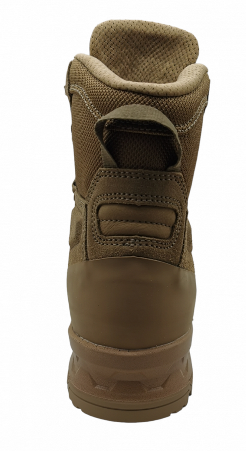 Lowa Breacher S GTX MID Task Force OP Certified -Coyote Brown by Lowa