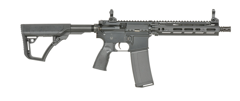 MK18 RIII Daniel Defense 10.3" Mosfet E-Edition & High-Speed by EMG > Cyma Platinum