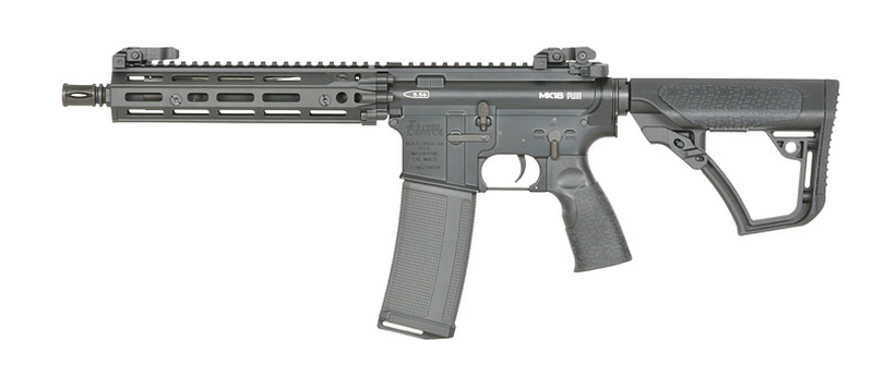 MK18 RIII Daniel Defense 10.3" Mosfet E-Edition & High-Speed by EMG > Cyma Platinum