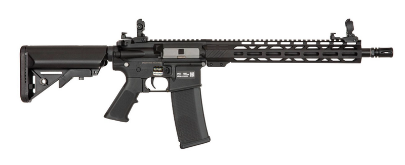 MK ZEV Style M4 SA-C24 Core RRA Rock River Arms AEG by Specna Arms