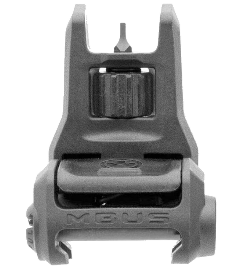 Magpul MBUS® 3 Flip Up Front Sight Tacca di Mira Abbattibile by Magpul