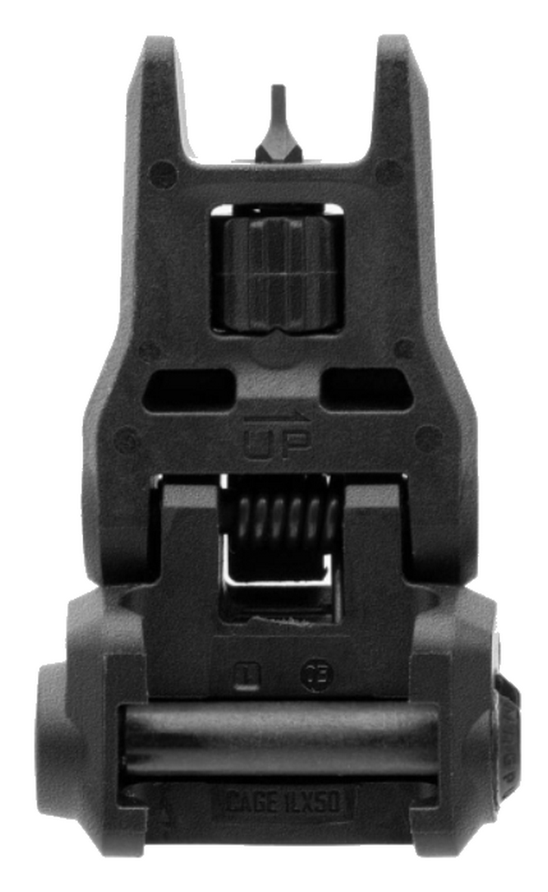 Magpul MBUS® 3 Flip Up Front Sight Tacca di Mira Abbattibile by Magpul