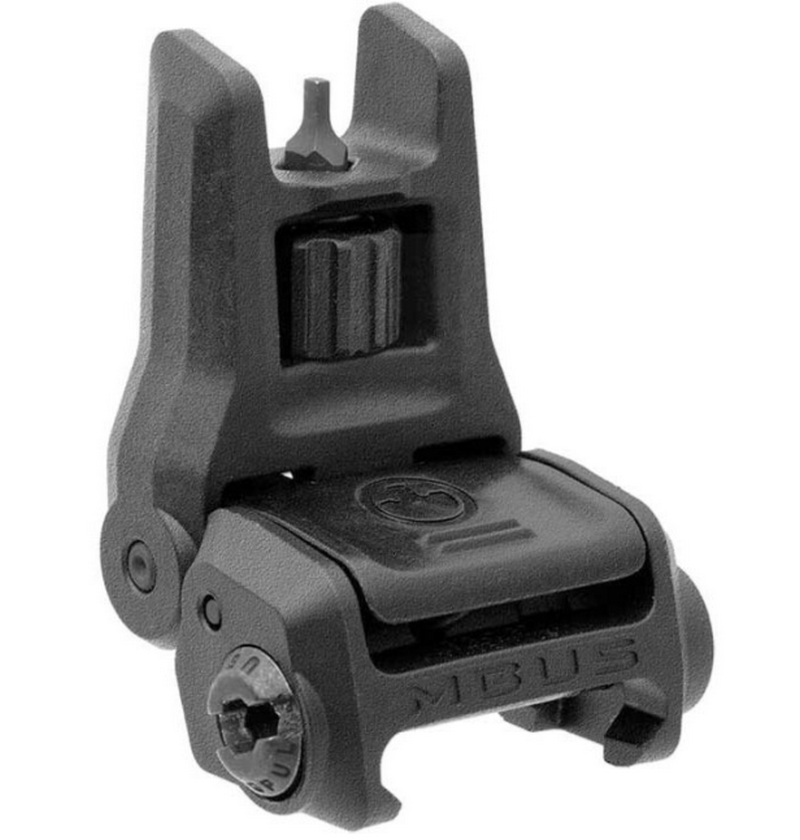 Magpul MBUS® 3 Flip Up Front Sight Tacca di Mira Abbattibile by Magpul