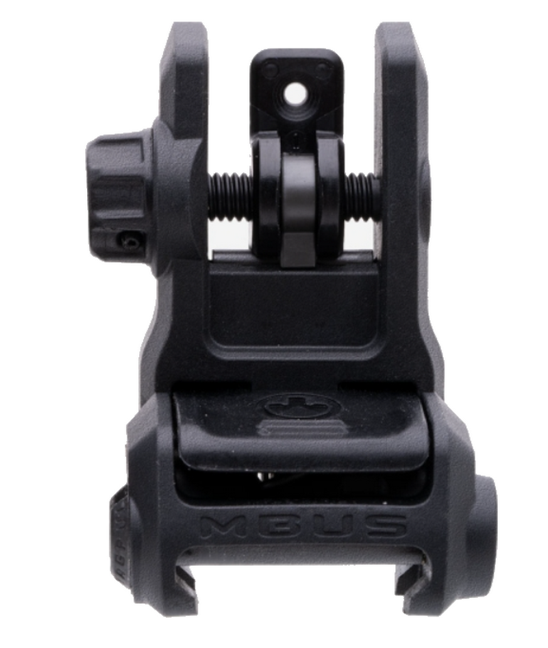 Magpul MBUS® 3 Flip Up Rear Sight Tacca di Mira Posteriore Abbattibile by Magpul