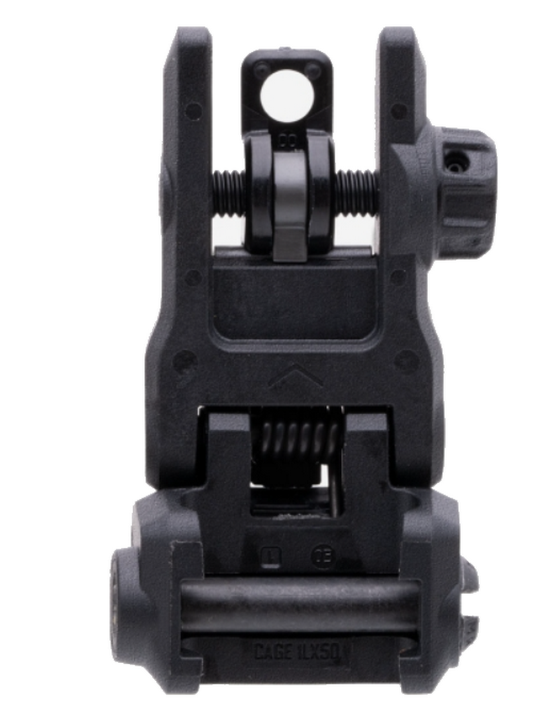 Magpul MBUS® 3 Flip Up Rear Sight Tacca di Mira Posteriore Abbattibile by Magpul