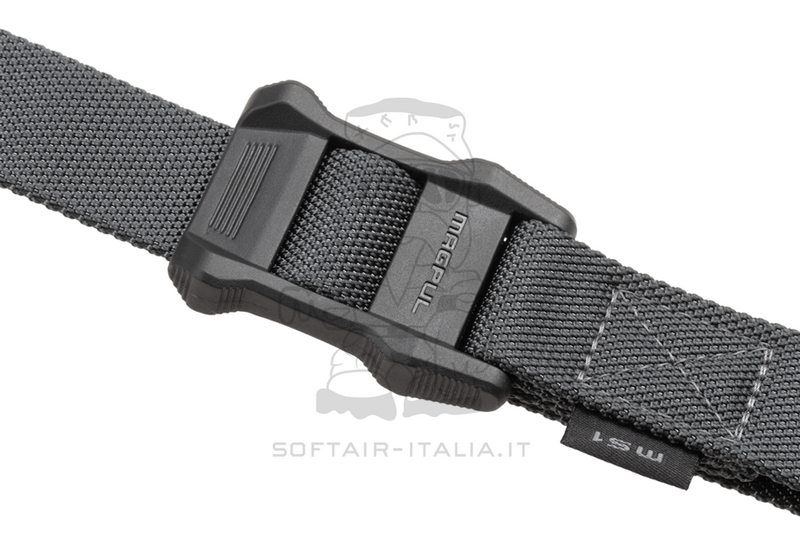 Magpul MS3 Single QD Gen 2 Sling Grey by Magpul