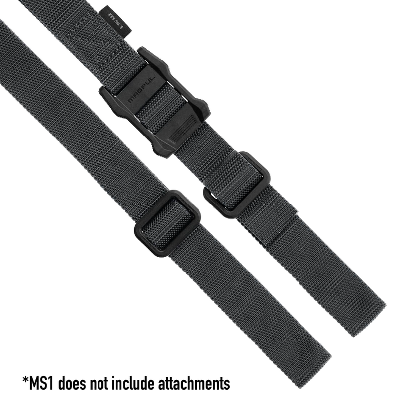 Magpul Original MS1 Stealth Grey Sling Cinghia by Magpul