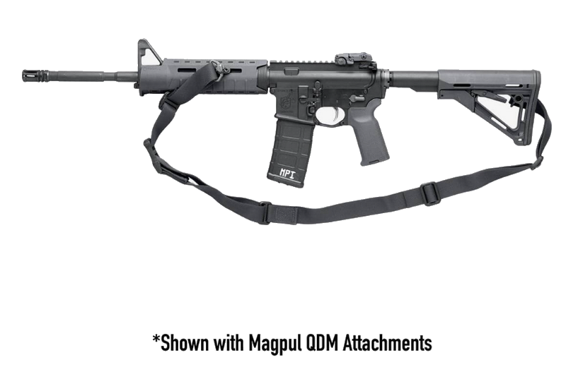 Magpul Original MS1 Stealth Grey Sling Cinghia by Magpul