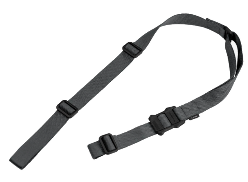 Magpul Original MS1 Stealth Grey Sling Cinghia by Magpul