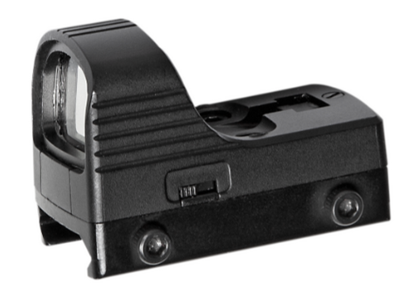 Micro Red Dot Sight by ASG