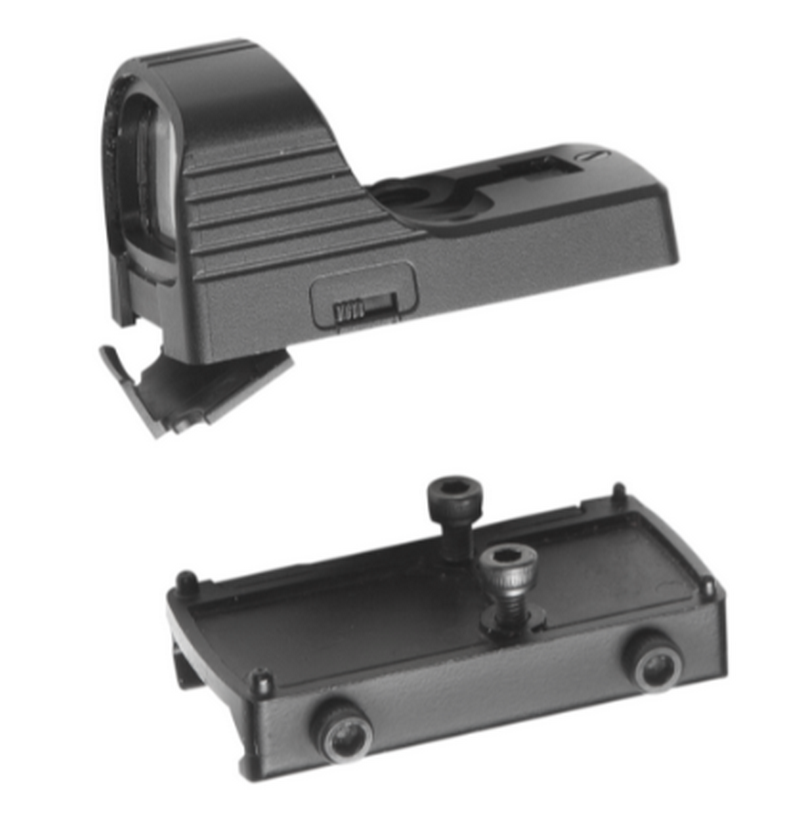 Micro Red Dot Sight by ASG