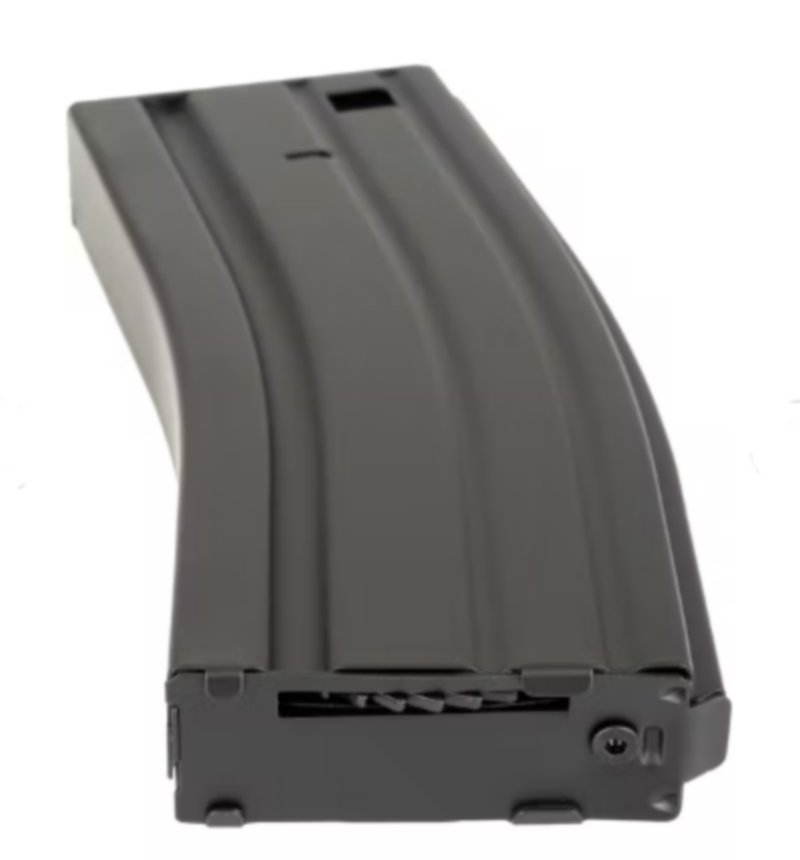 Nuprol Stanag AEG 360bb High Cap Magazine for M4-AR15 by Nuprol