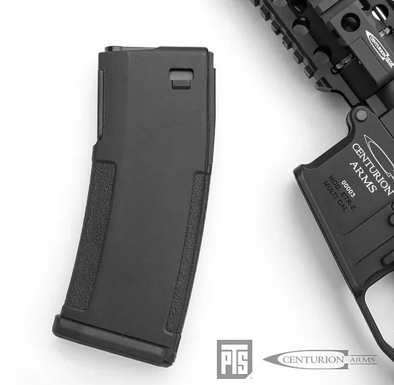 PTS Centurion Arms KWA CM4 C4-10 ERG Electric Recoil Gun by PTS