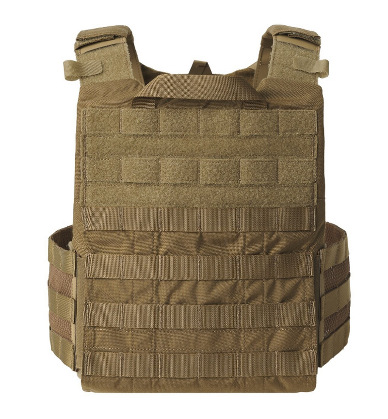 Plate Carrier Guardian MC Multicam Military Set by Helikon-Tex