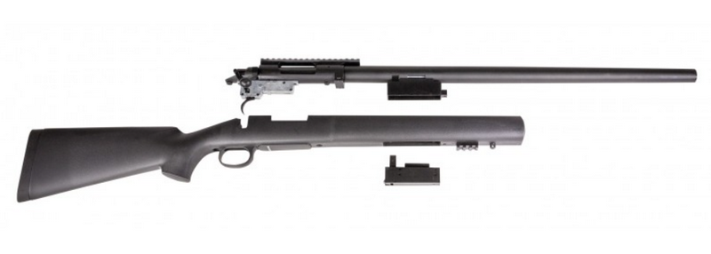 ROSSI M24 Desert Storm Sniper Spring Bolt Action Rifle by ROSSI