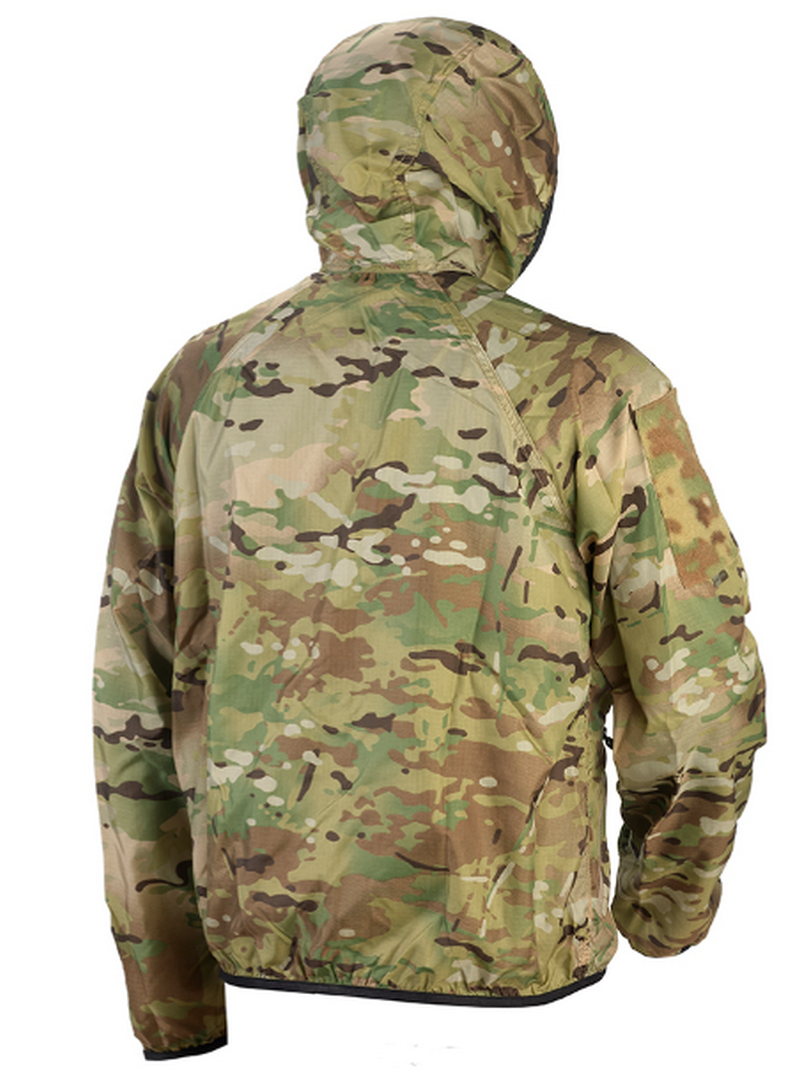 S.O.D. Gear Easy Shell MC Multicam MK2 by S.O.D. Gear