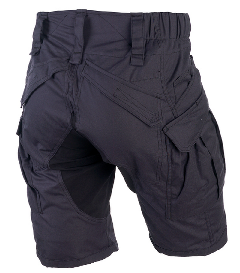 S.O.D. Gear Legion Short Pants Grey V. by S.O.D. Gear