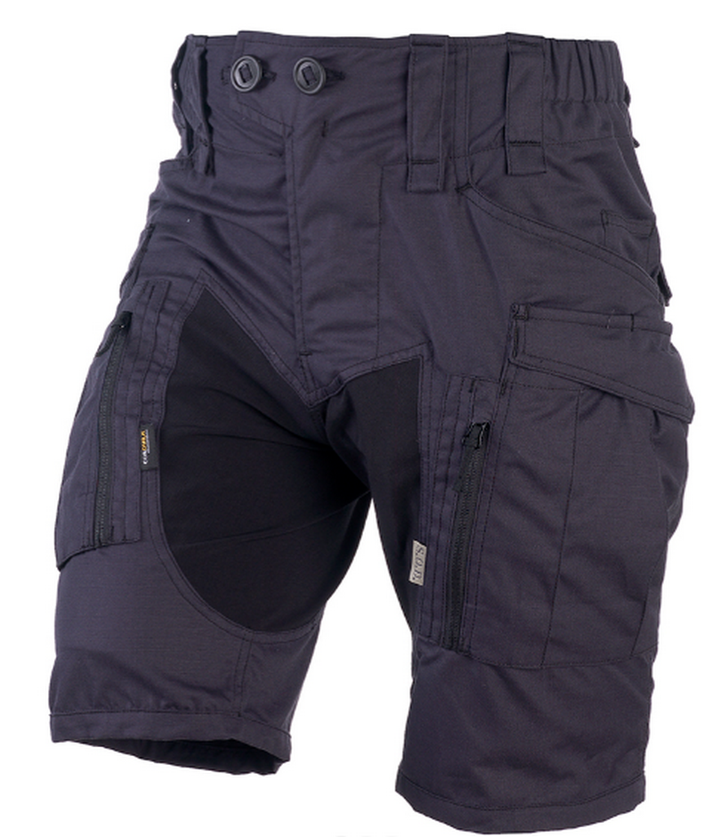 S.O.D. Gear Legion Short Pants Grey V. by S.O.D. Gear