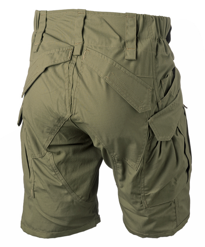 S.O.D. Gear Legion Short Pants Grey V. by by S.O.D. Gear