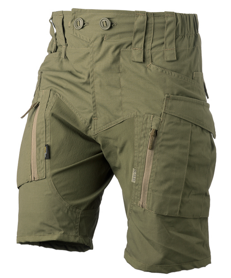 S.O.D. Gear Legion Short Pants Grey V. by by S.O.D. Gear