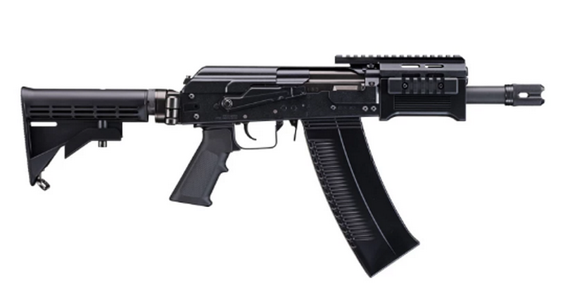 OFFERTE SPECIALI - SPECIAL OFFERS: Tokyo marui SAIGA 12 SBS Shotgun GBB Gas Blow Back by Tokyo Marui