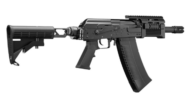 OFFERTE SPECIALI - SPECIAL OFFERS: Tokyo marui SAIGA 12 SBS Shotgun GBB Gas Blow Back by Tokyo Marui