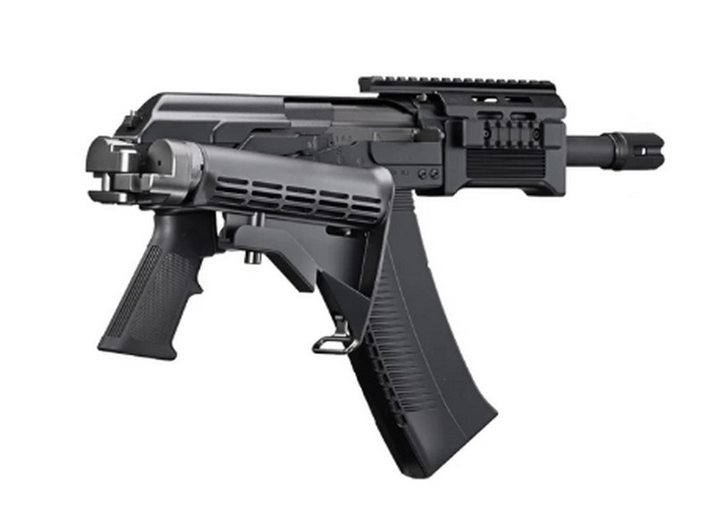 OFFERTE SPECIALI - SPECIAL OFFERS: Tokyo marui SAIGA 12 SBS Shotgun GBB Gas Blow Back by Tokyo Marui