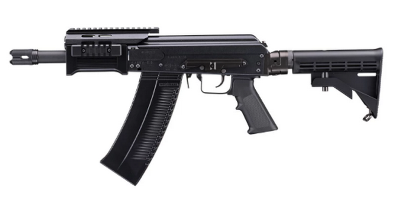 OFFERTE SPECIALI - SPECIAL OFFERS: Tokyo marui SAIGA 12 SBS Shotgun GBB Gas Blow Back by Tokyo Marui