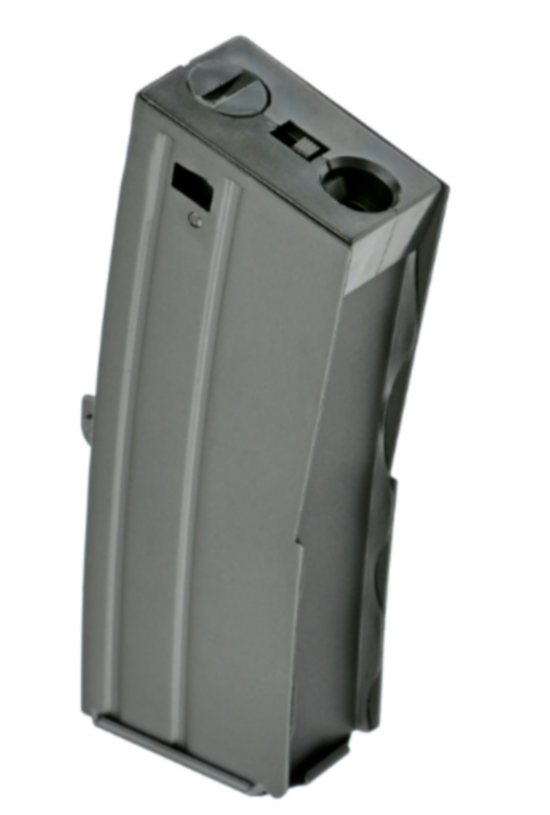 STERLING 50bb Short Mid Cap Magazine by S&T