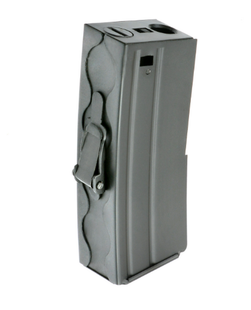 STERLING 50bb Short Mid Cap Magazine by S&T