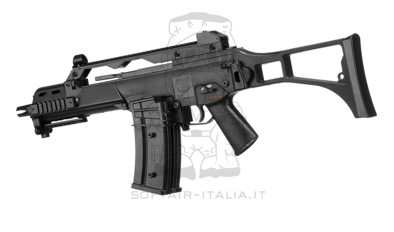 S&T G36c Style G316C Sportline AEG by S&T