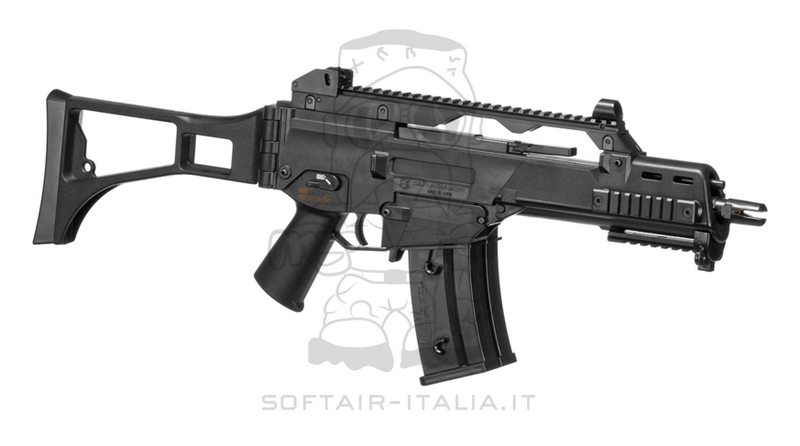 S&T G36c Style G316C Sportline AEG by S&T