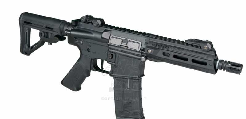 ICS Dagger M4 M-Lok Mosfet AEG by ICS