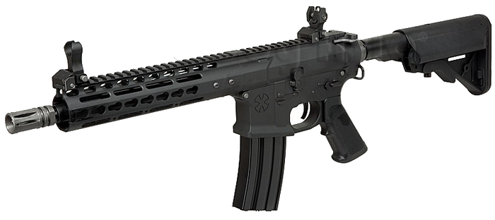 Socom Gear Barrett REC7 10 Inch AEG Rifle by Barrett Socom Gear - VFC