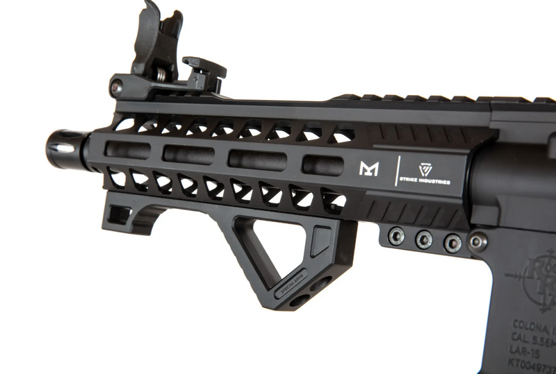 Specna Arms SA-17 Edge Rock River & Strike Ind. M4 CQB Mosfet Li-Po redy by Specna Arms