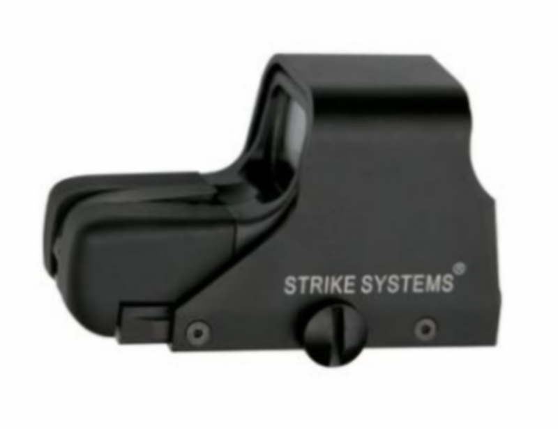 Strike Systems 551 Red - Green Holo Sight by ASG