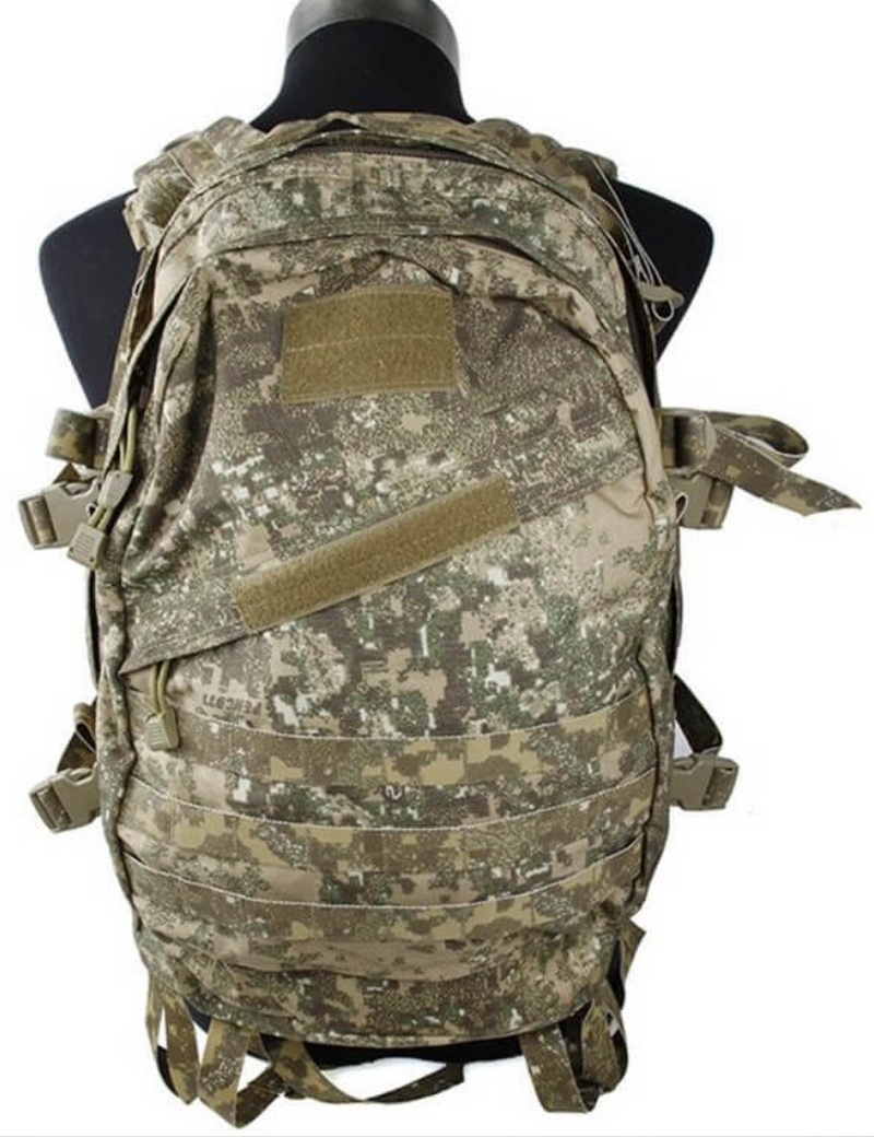 TMC PenCott BadLands Modular 3 Days Assault Pack by TMC