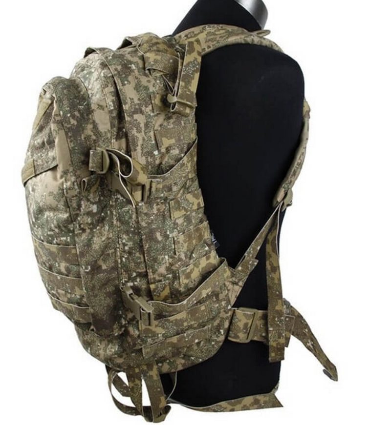 TMC PenCott BadLands Modular 3 Days Assault Pack by TMC