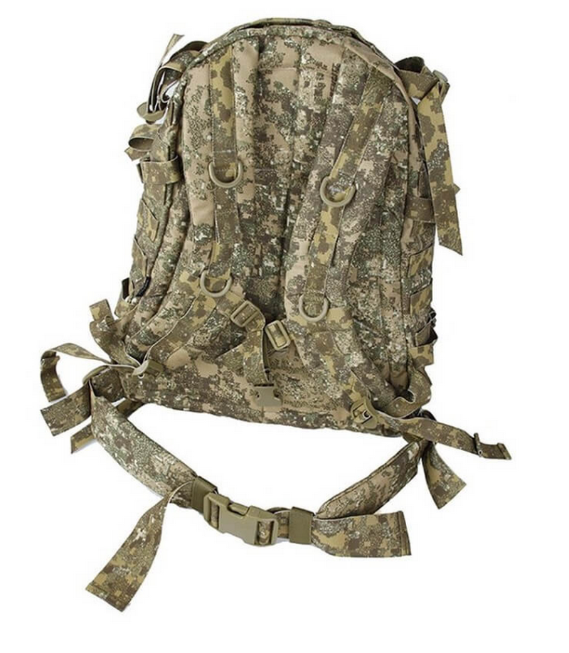 TMC PenCott BadLands Modular 3 Days Assault Pack by TMC