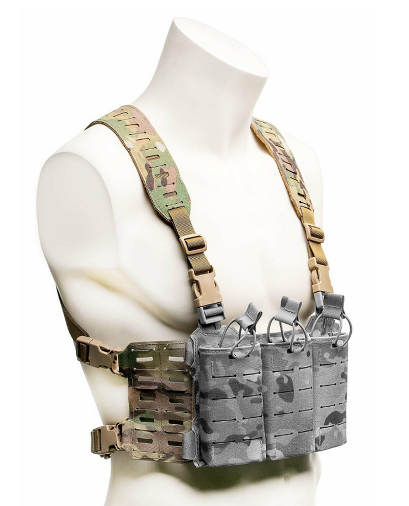 Templar's Gear CRCK Chest Rig Conversion Kit by Templar's Gear